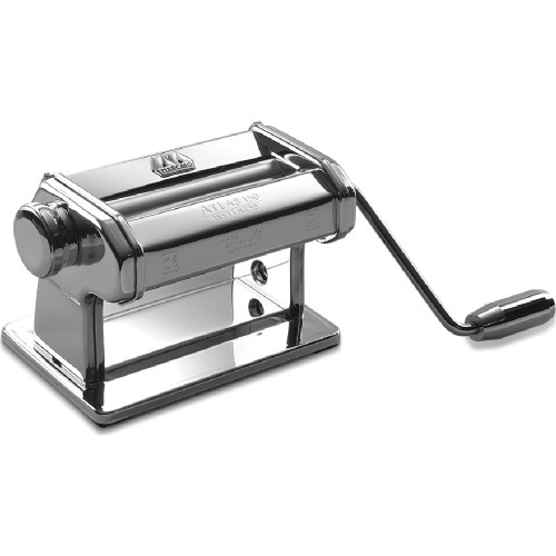 ΜΗΧΑΝΗ ΦΥΛΛΟΥ MARCATO ATLAS 150 ROLLER